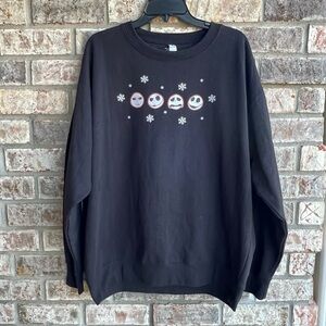 🍒💣 NBC Jack sweatshirt